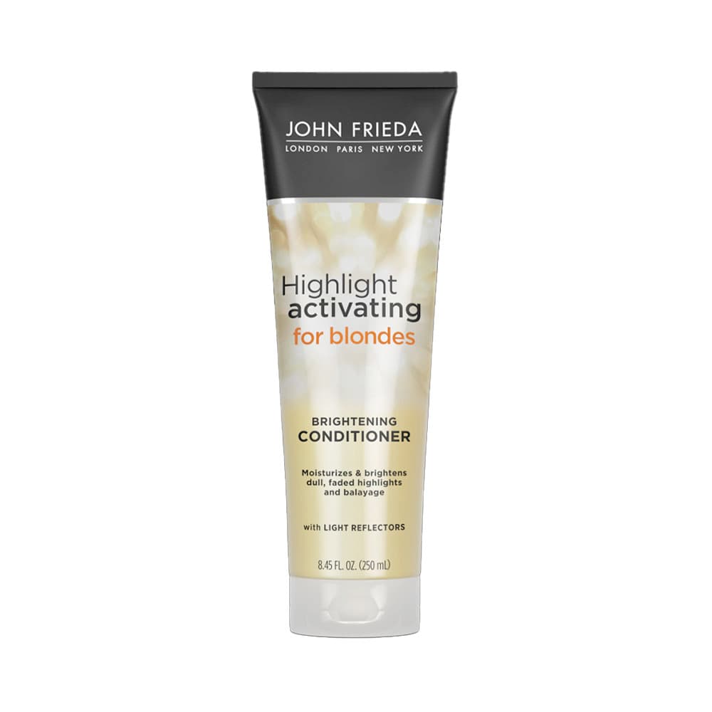 Condicionador John Frieda Highlight Activating For Blondes 250ml