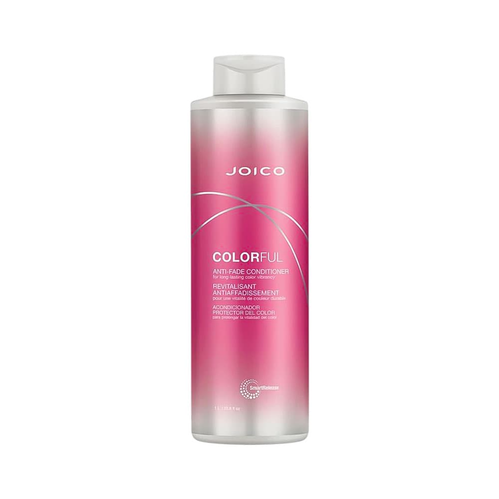 Condicionador Joico Colorful Anti-Fade 1L