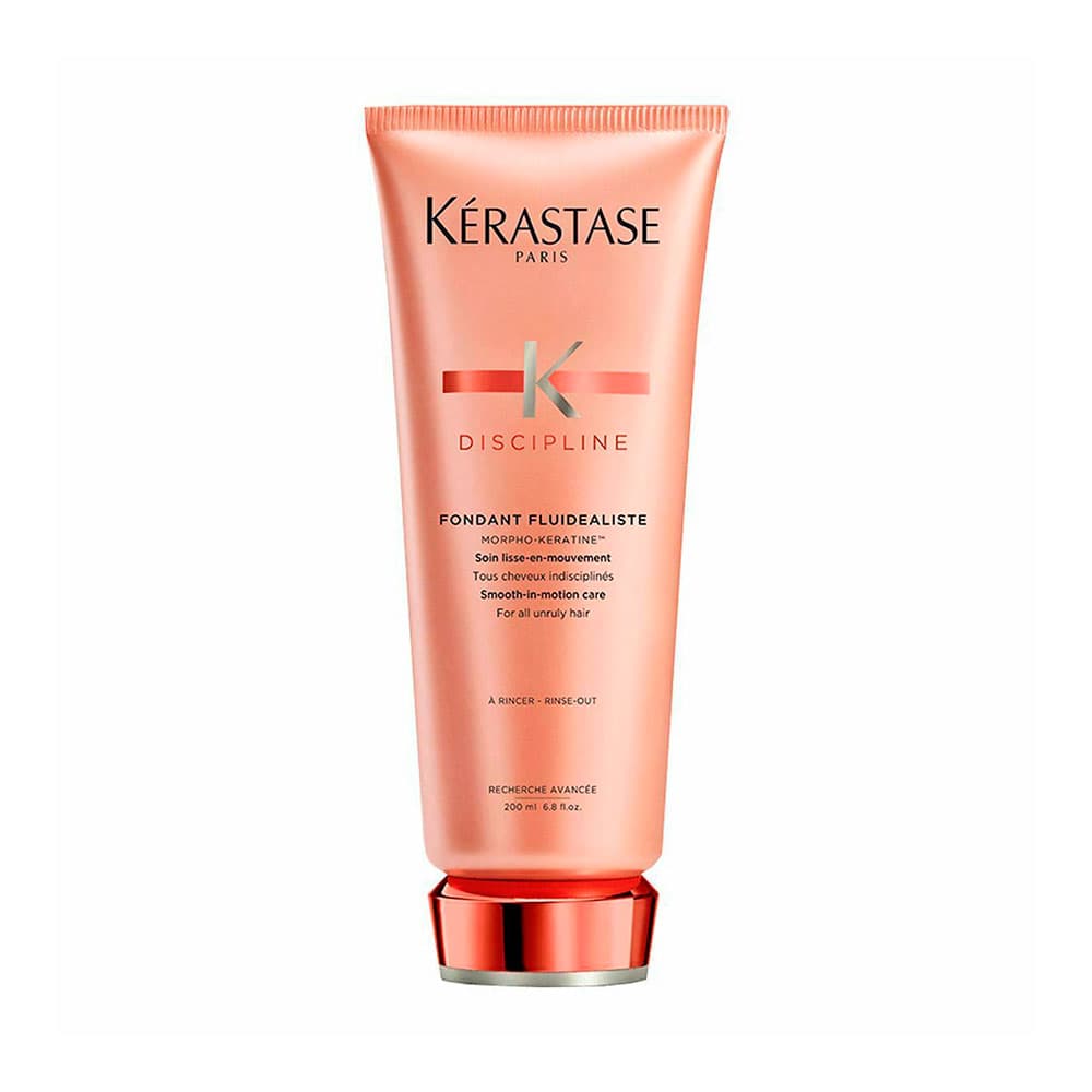 Condicionador Kerastase Discipline Fondant Fluidealiste 200ml