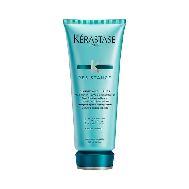 Condicionador Kérastase Resistance Ciment Anti Usure 200ml