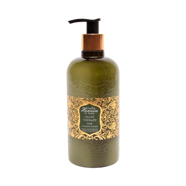 Condicionador Pielor Hammam El Hana Olive Therapy – 400ml