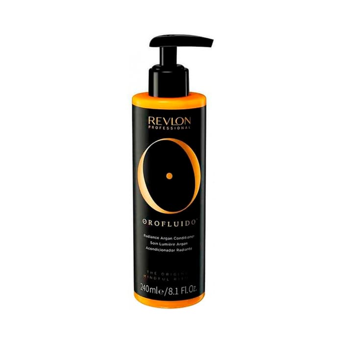 Condicionador Radiante Orofluid 240ml
