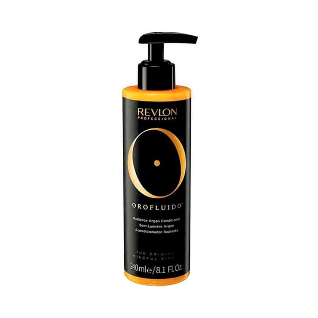 Condicionador Orofluido Radiance Argan 240ml Revlon