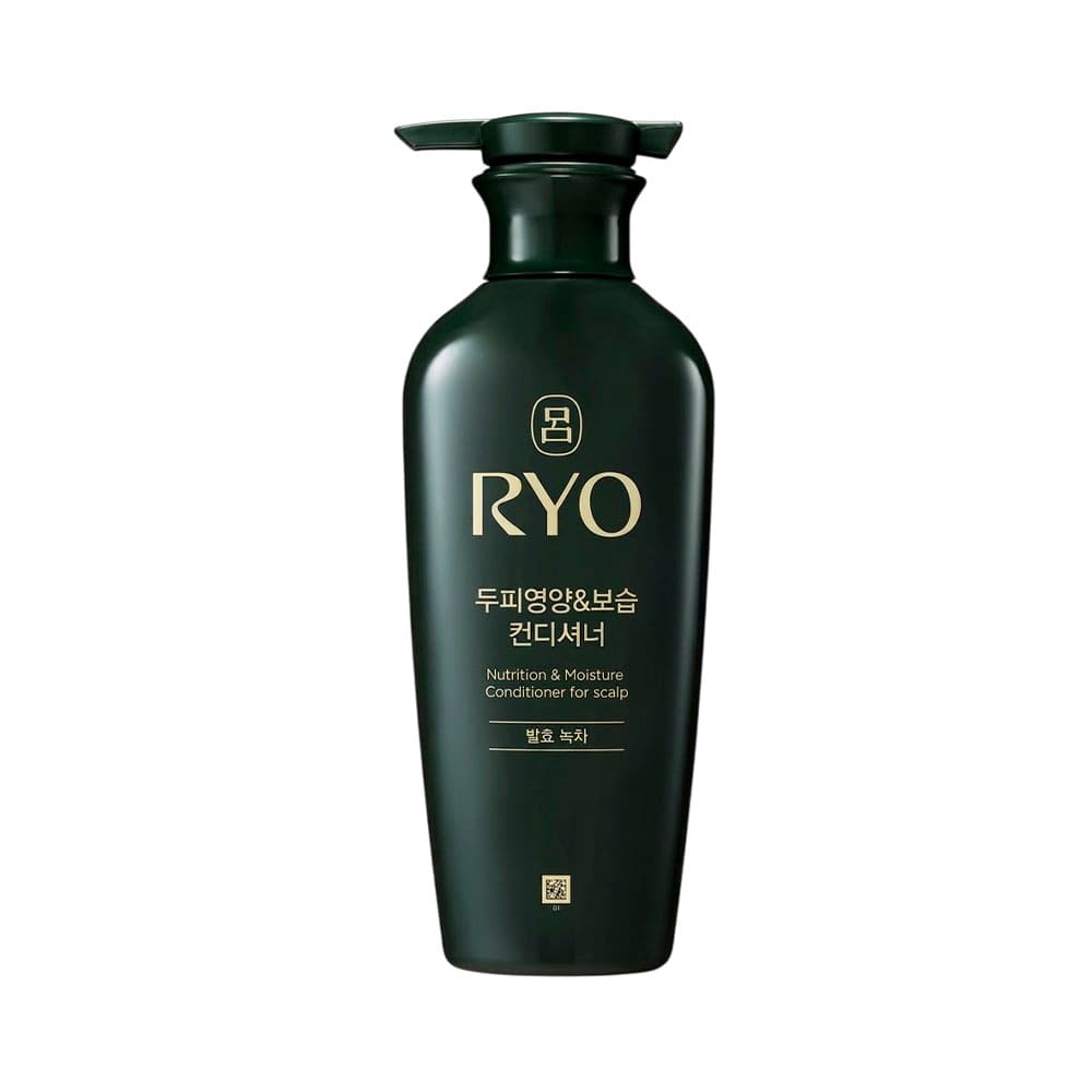 Condicionador Ryo Nutrition & Moisture 400ml