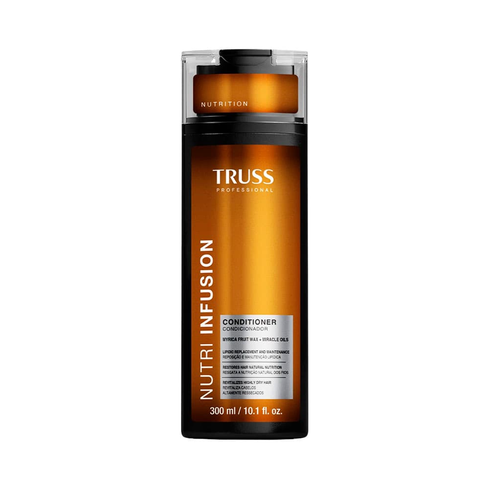 Condicionador Truss Nutri Infusion 300ml