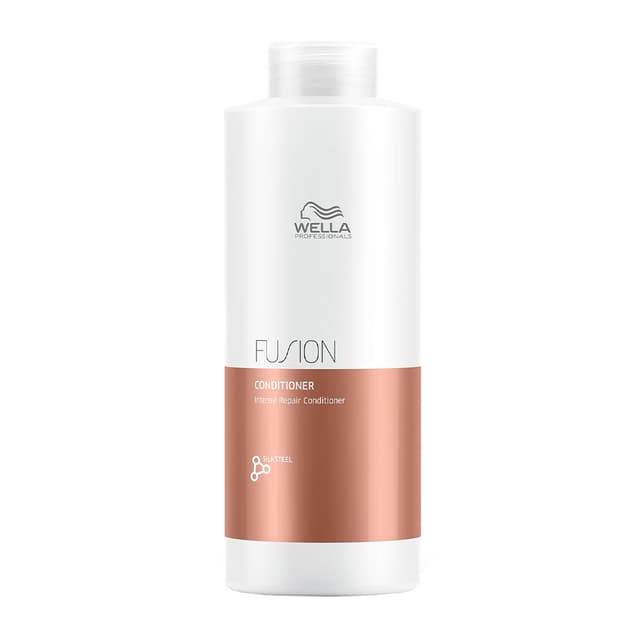 Condicionador Wella Fusion Intense Repair 1000ml