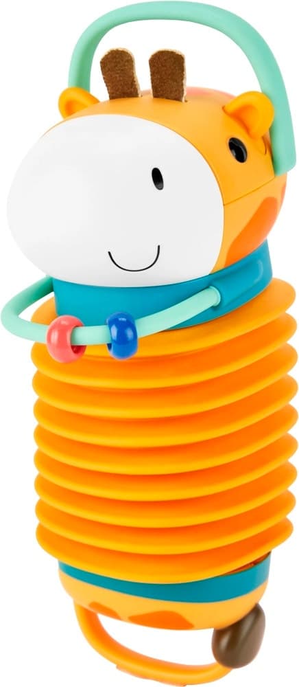 Acordeão Infantil Girafa Skip Hop