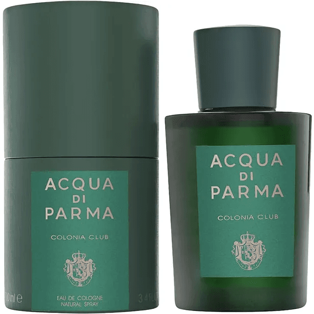 Perfume Acqua Di Parma Colonia Club Eau de Cologne 100ml