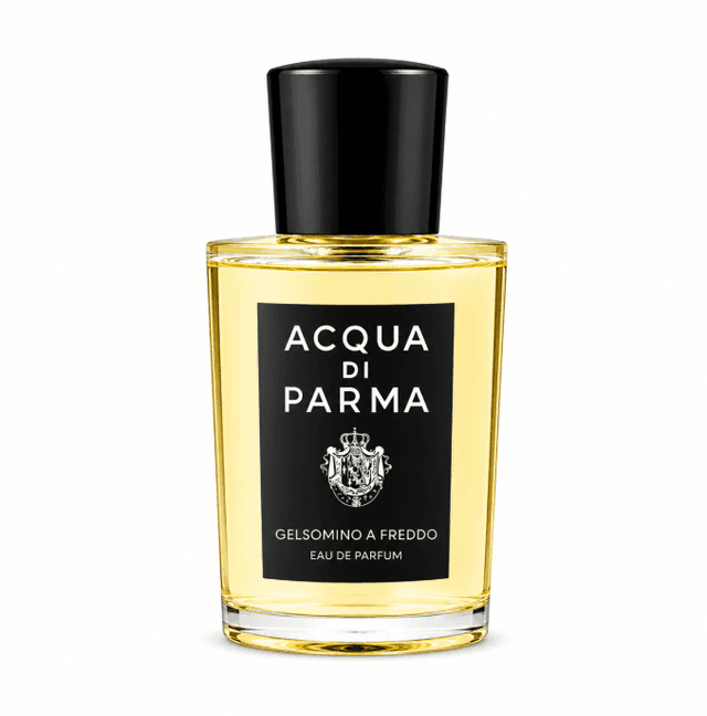 Perfume Acqua Di Parma Gelsomino A Freddo Eau de Parfum 100ml