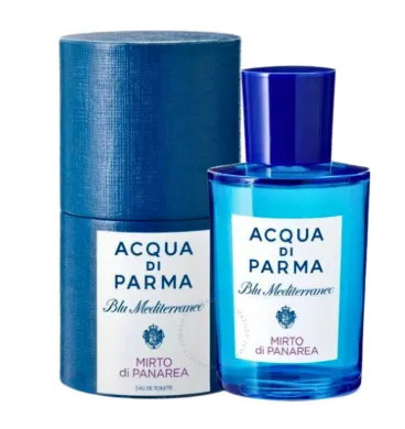 Perfume Acqua Di Parma Mirto Di Panarea Eau De Toilette 100ml