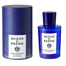 Perfume Acqua Di Parma Mirto Di Panarea La Riserva Eau De Parfum 100ml