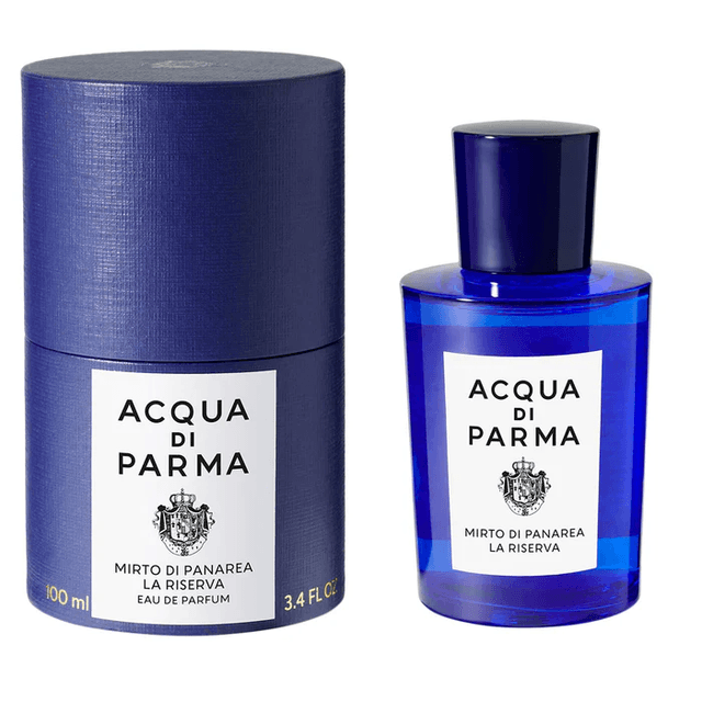 Perfume Acqua Di Parma Mirto Di Panarea La Riserva Eau De Parfum 100ml
