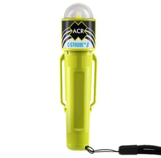 Ferramenta Acr/artex Strobe 3965.1