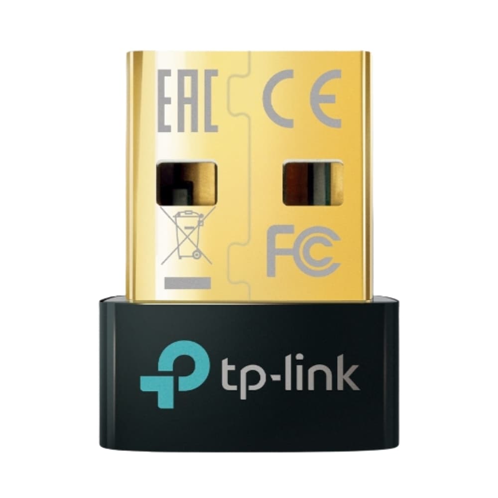 Adaptador Bluetooth 5.3 Tp-Link Ub5a Preto