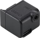 Anúncio: Adaptador de áudio de 3,5 mm DJI Osmo Action