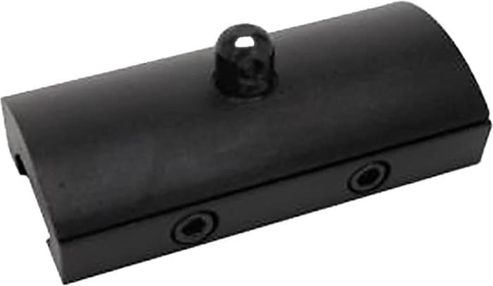 Adaptador de Bipé para Trilho Picatinny Caldwell