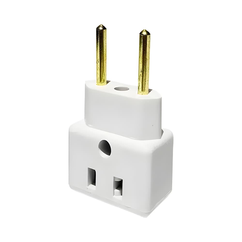 Adaptador de Tomada Múltiplo Taschibra 10A/20A 250V