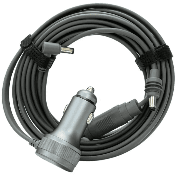 Adaptador de Isqueiro 12V com Cabo de 5 Metros Starstore Starlighter
