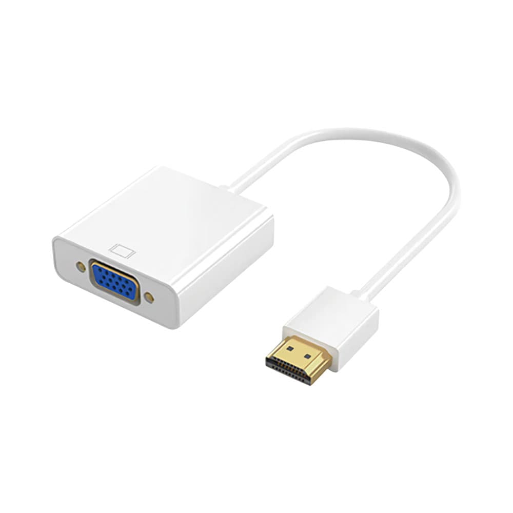 Adaptador HDMI para Vga Tomate Mtv-603