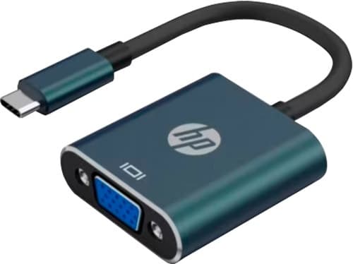 Adaptador Hp USB-C para Vga 1080P