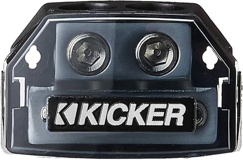 Bloco de Distribuição Kicker 46Db4