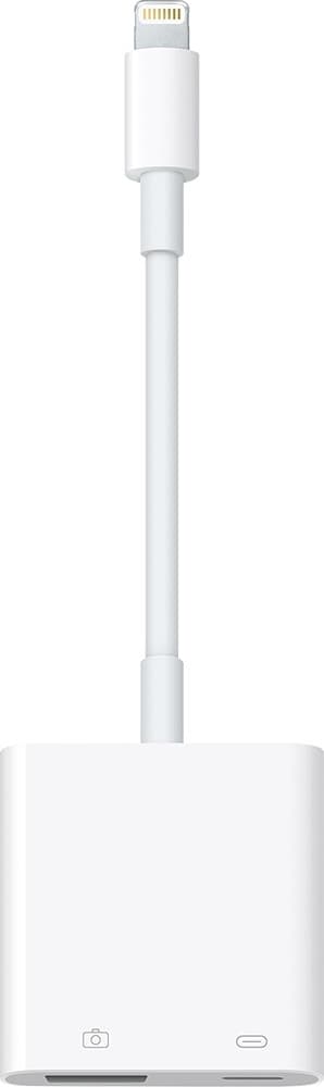 Adaptador Lightning para USB 3 Apple MX5J3AM/A