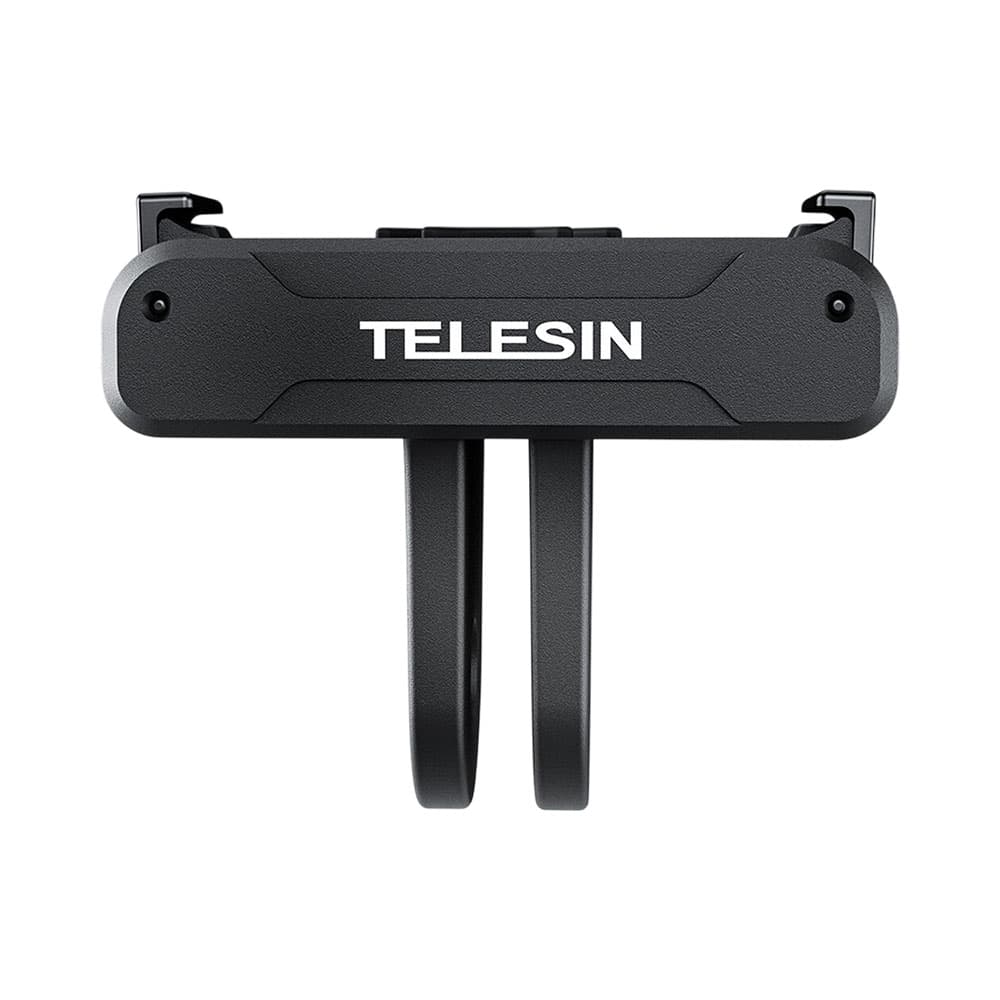 Adaptador Magnético Telesin Oa-Tpm-T04 Two-Claw para Dji Osmo Action 3