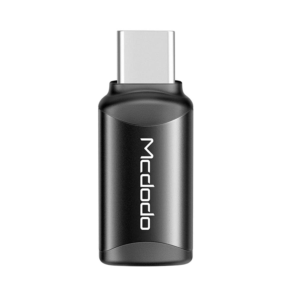 Adaptador Dodo Ot-7700 Lightning para USB Tipo C