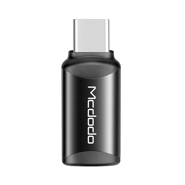 Adaptador Dodo Ot-7700 Lightning para USB Tipo C