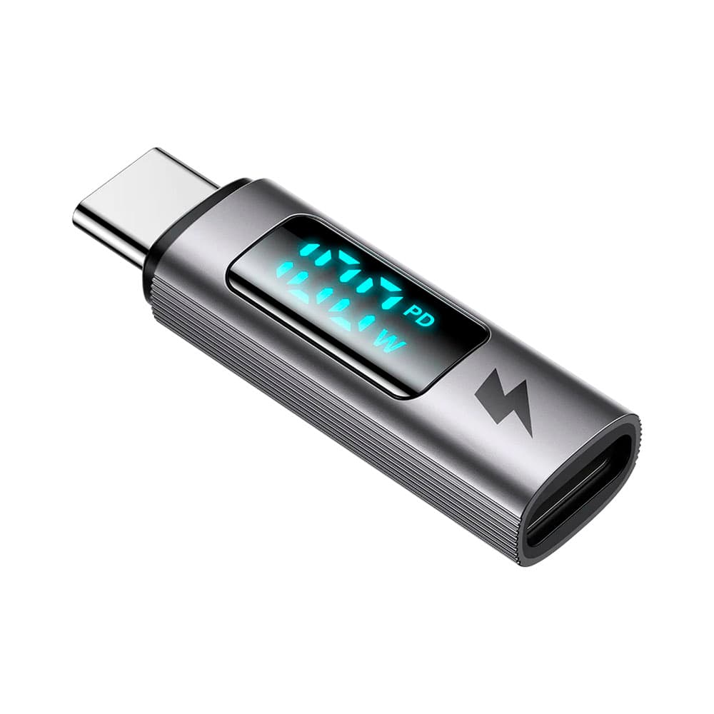 Adaptador USB-C para USB-C Mcdodo Ot-6090