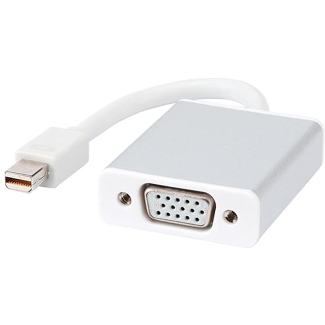 Adaptador Mini DisplayPort para Vga Kanex Iadaptvga
