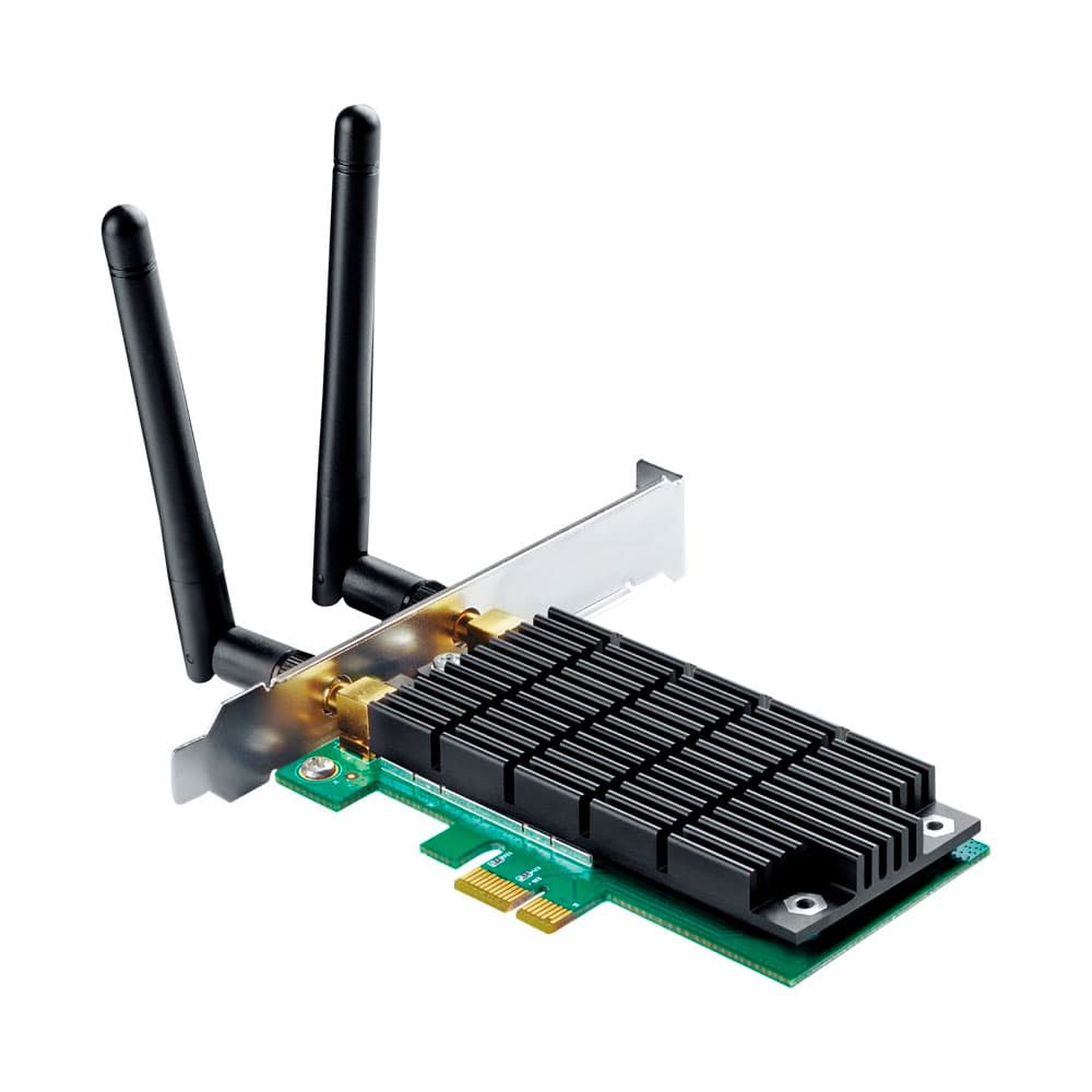 Adaptador Tp-Link PCI-Express Ac1200