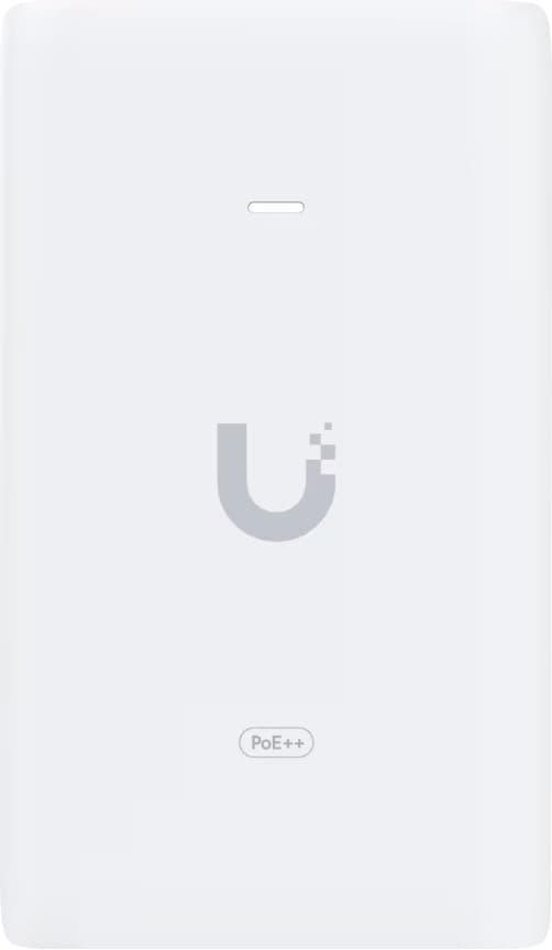 Adaptador Ubiquiti U-Poe++-Br 60W