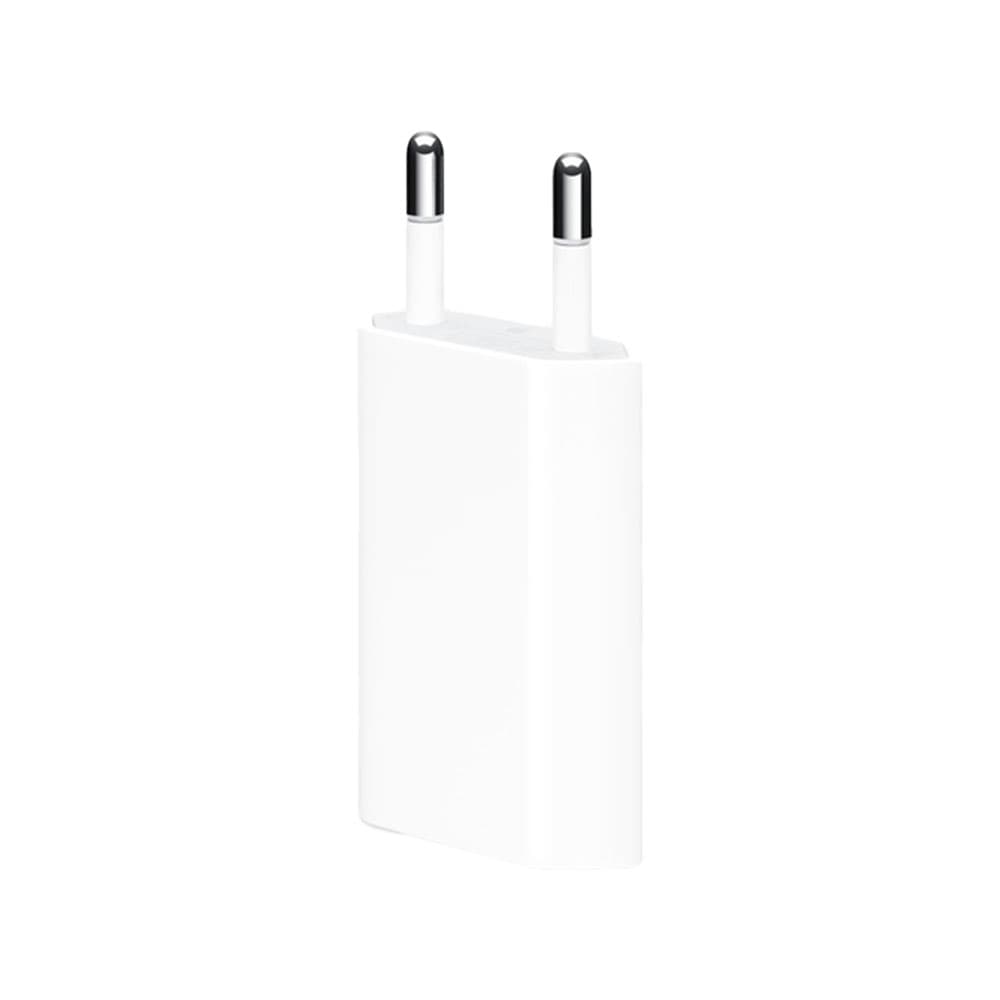 Adaptador USB Apple Branco