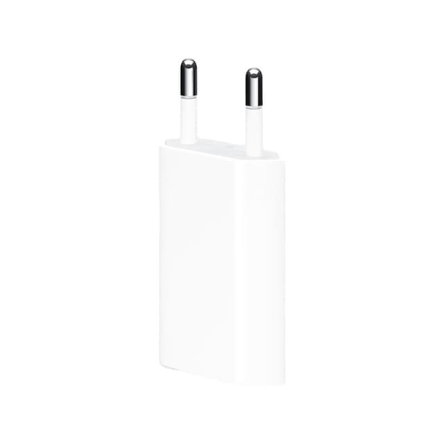 Adaptador USB Apple Branco