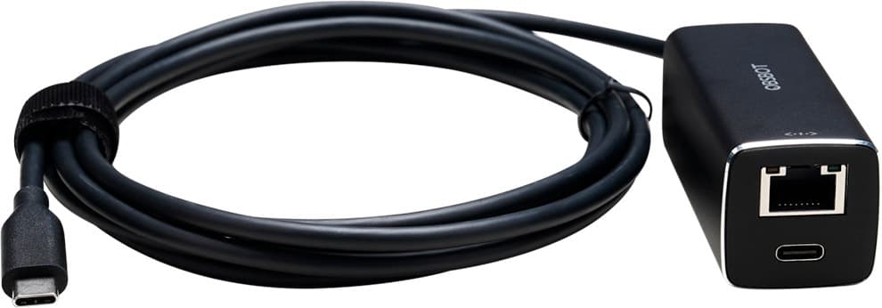 Adaptador USB-C para Rj45 Obsbot Oeb-2201-Ct