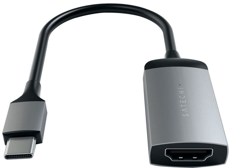 Adaptador USB-C para HDMI 4K Satechi St-TC4KHAM