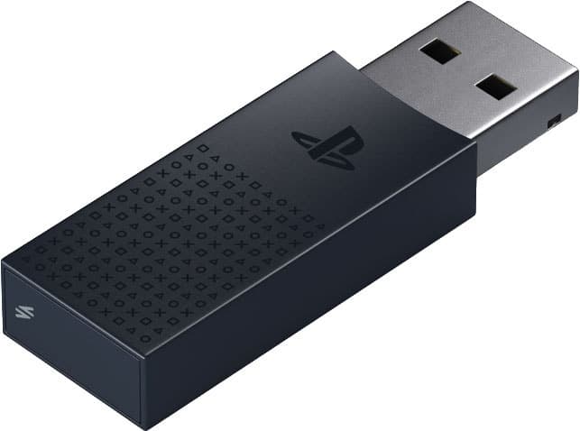 Adaptador USB Link Sony