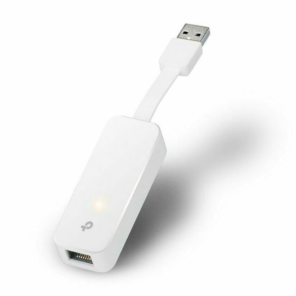 Adaptador USB 3.0 TP-Link Ue300 USB/LAN