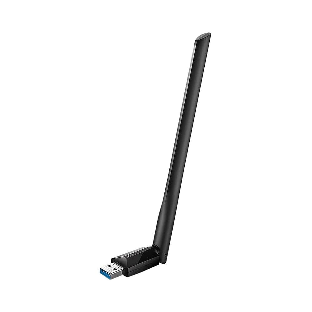 Adaptador USB Wi-Fi Tp-Link Archer T3U Plus Ac1300