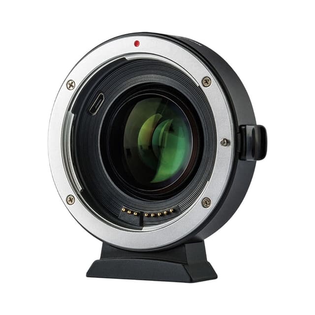 Adaptador Viltrox Ef-Eos M2 para Canon Ef