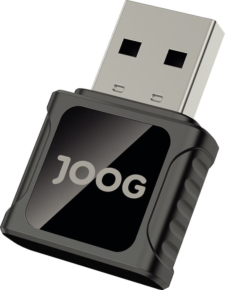 Adaptador Wireless CarPlay Joog 2 Em 1 Cp23
