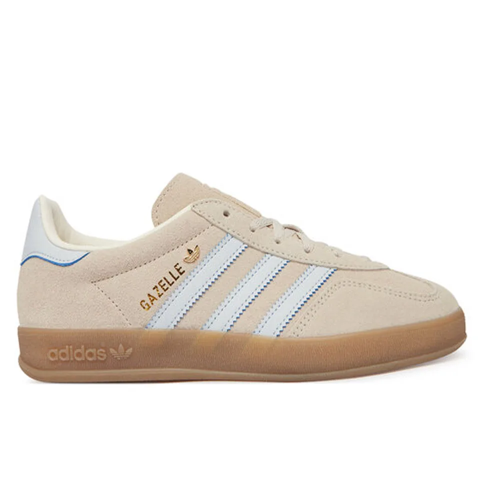Tênis Adidas Gazelle Indoor Feminino 39,5 Eu