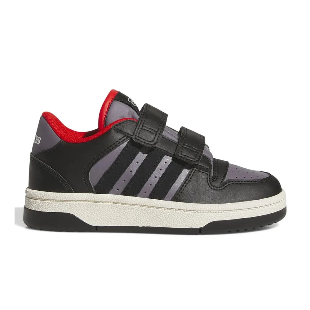 Calçado Infantil Adidas Break Start El Cf 31