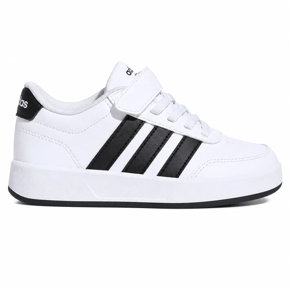 Tênis Infantil Adidas Breaknet 3,0 El C 35