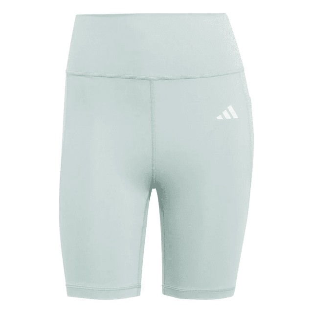 Calça Adidas Feminina Opt Ess St 7IN Jz0829 Verde