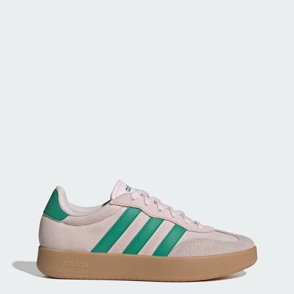Tênis Adidas Barreda Jp5963 Rosa (6.5)