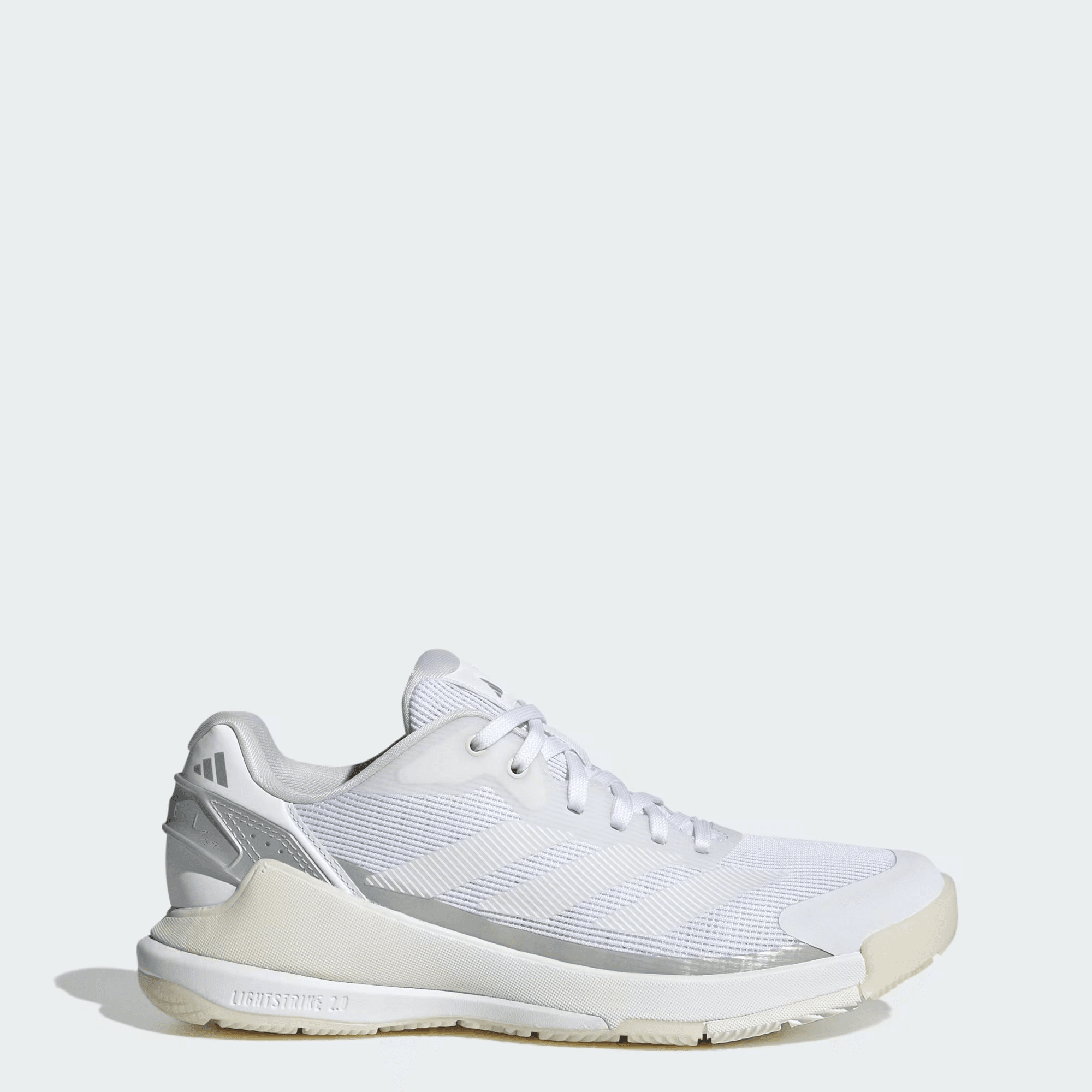 Tênis Adidas Calzado Fem Carzyquick Ls Padel Jr4659 (T) 7.5