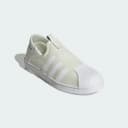 Tênis Adidas Superstar Slip On Tam. 9.5