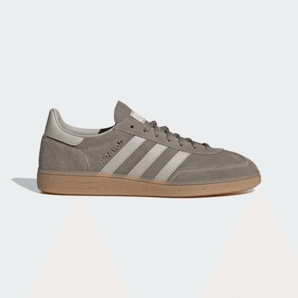 Tênis Adidas Handball Spezial Ih9761 Tam. 8